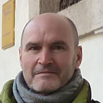Mr. Claudio Claudio Malavasi